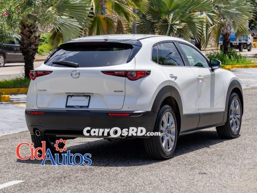 Mazda CX-30 Jeepeta en venta
