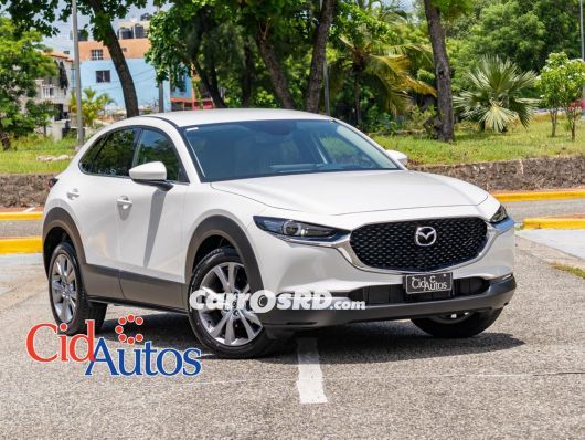 Mazda CX-30 Jeepeta en venta