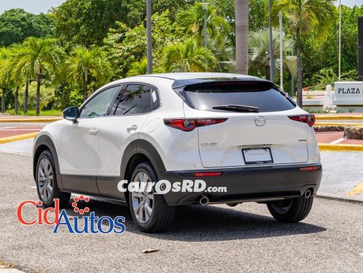 Mazda CX-30 Jeepeta en venta