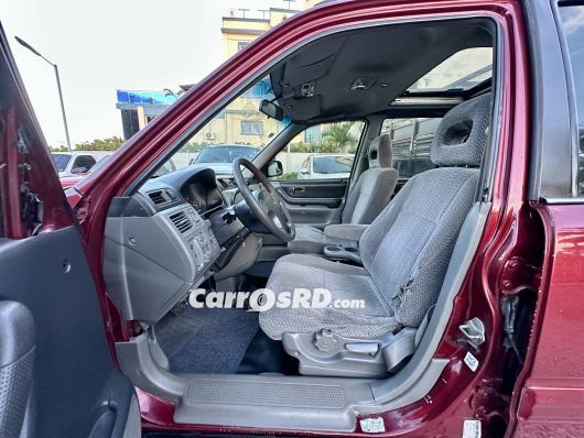 Honda CR-V Carros en venta