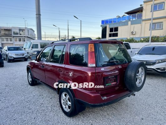 Honda CR-V Carros en venta