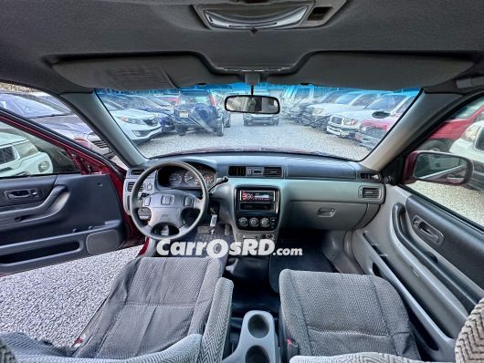Honda CR-V Carros en venta