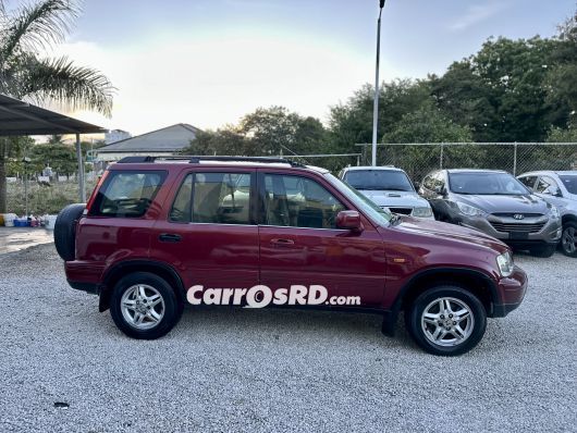 Honda CR-V Carros en venta