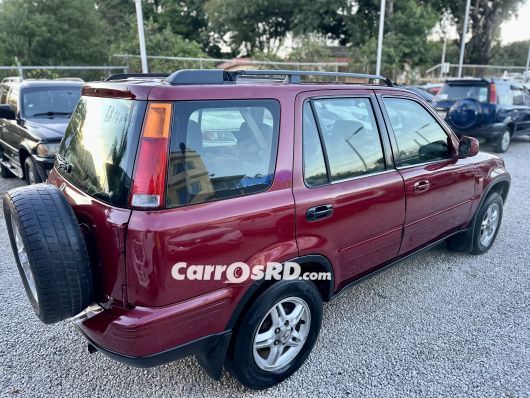 Honda CR-V Carros en venta
