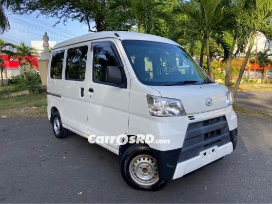 Daihatsu Hijet Minivan en venta