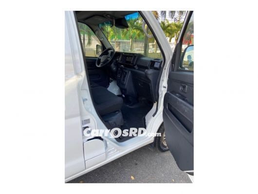 Daihatsu Hijet Minivan en venta