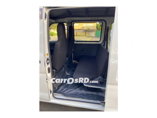 Daihatsu Hijet Minivan en venta