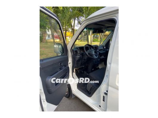 Daihatsu Hijet Minivan en venta