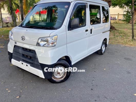 Daihatsu Hijet Minivan en venta