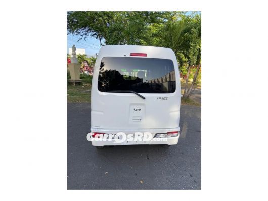 Daihatsu Hijet Minivan en venta