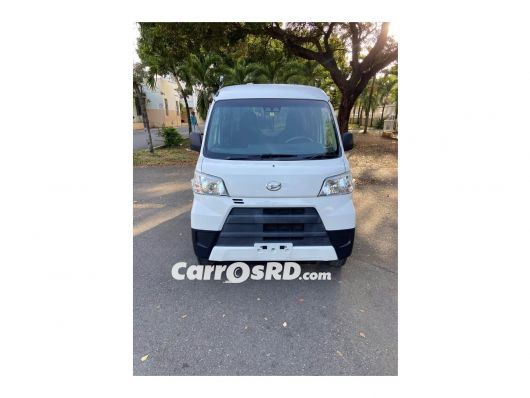 Daihatsu Hijet Minivan en venta