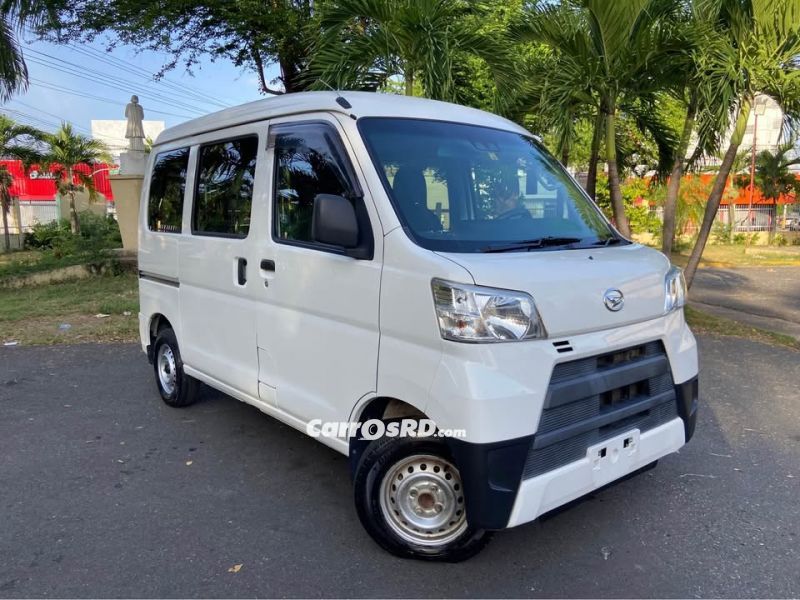Daihatsu