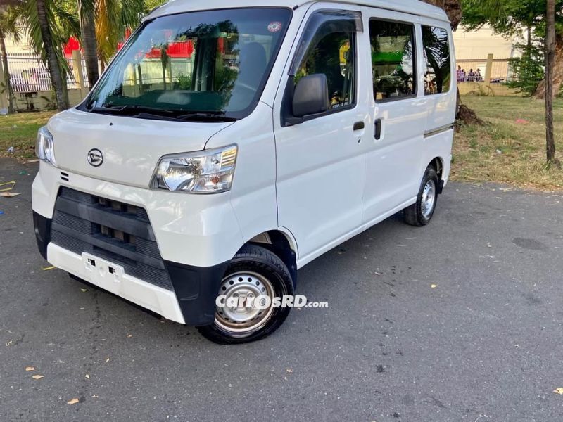 Daihatsu
