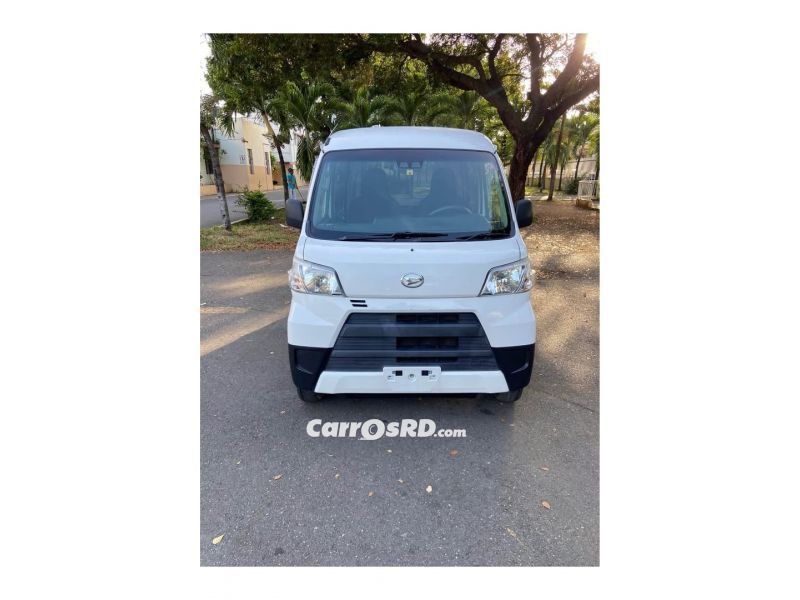 Daihatsu