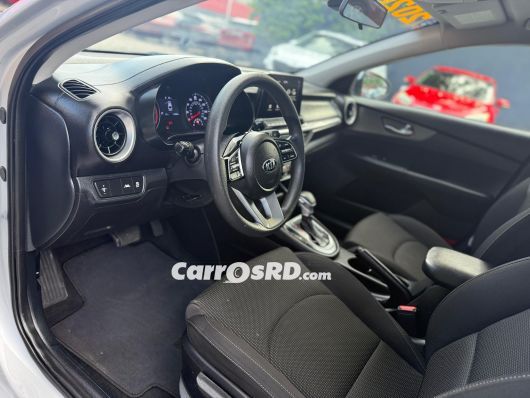 Kia Forte Carros en venta