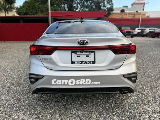 Kia Forte Carros en venta