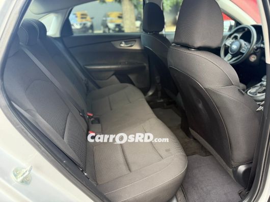 Kia Forte Carros en venta