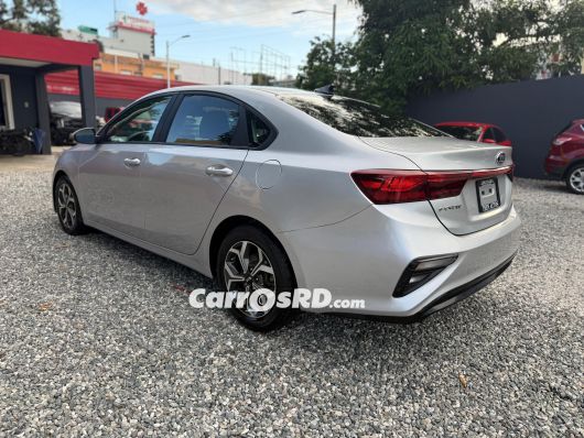 Kia Forte Carros en venta