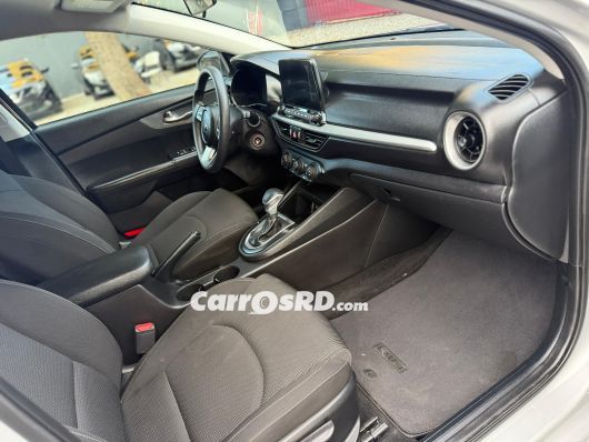 Kia Forte Carros en venta