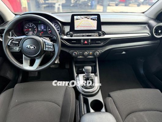 Kia Forte Carros en venta