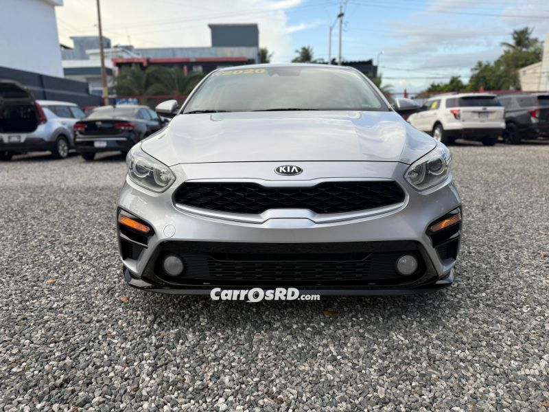 Kia