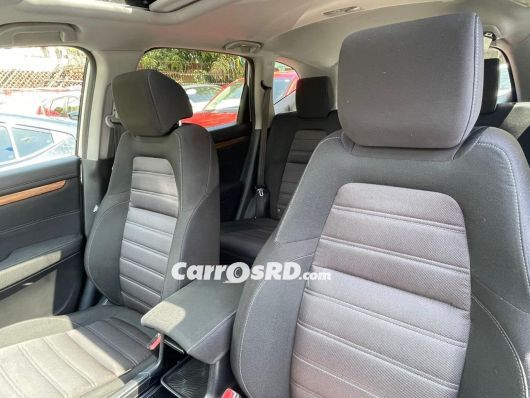 Honda CR-V Jeepeta en venta
