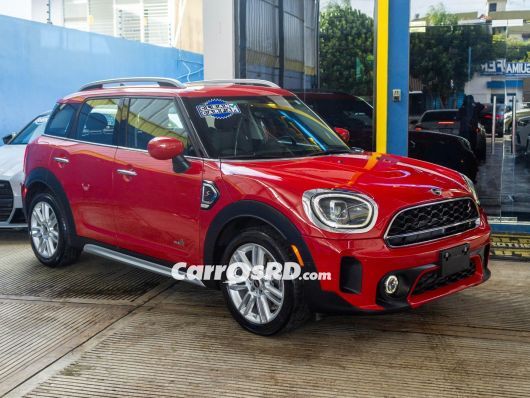 MINI Cooper Hatchback en venta