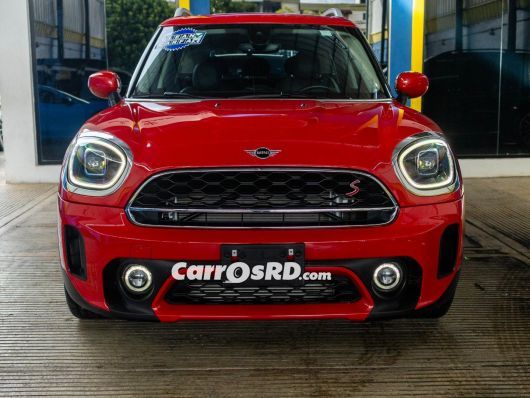 MINI Cooper Hatchback en venta