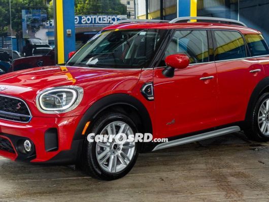 MINI Cooper Hatchback en venta