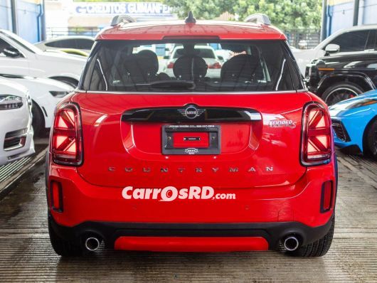 MINI Cooper Hatchback en venta