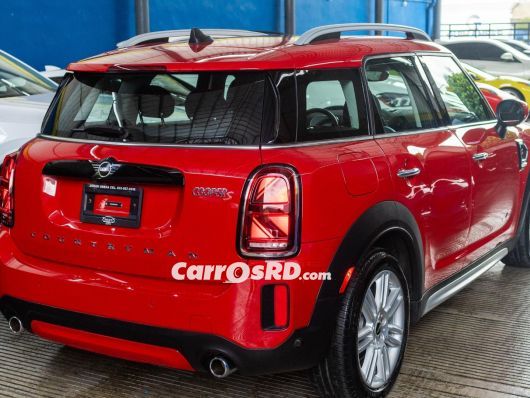 MINI Cooper Hatchback en venta
