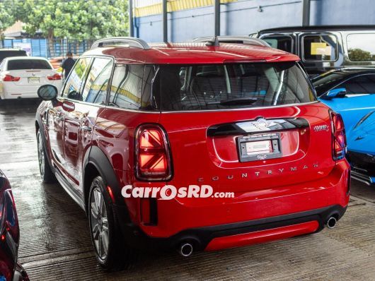 MINI Cooper Hatchback en venta