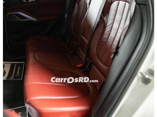 BMW Serie X Jeepeta en venta