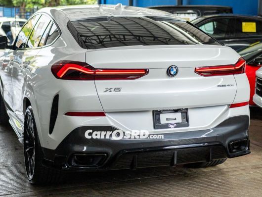 BMW Serie X Jeepeta en venta