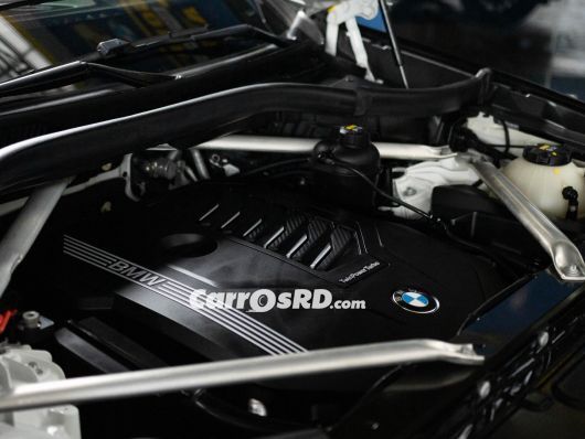 BMW Serie X Jeepeta en venta