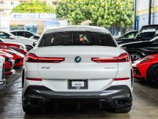 BMW Serie X X6 xDrive