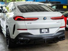 BMW Serie X X6 xDrive