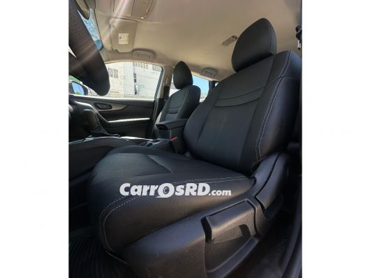 Nissan Rogue Sport Jeepeta en venta