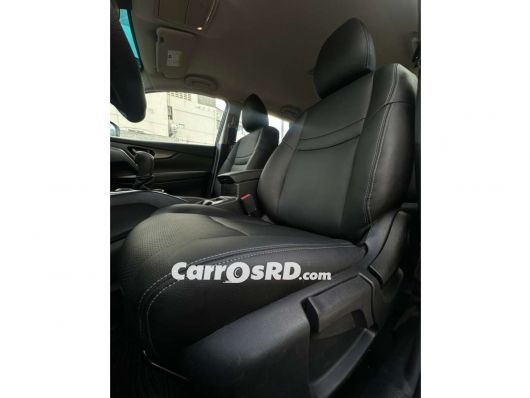 Nissan Rogue Sport Jeepeta en venta