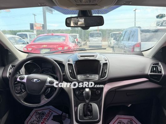 Ford Escape Jeepeta en venta
