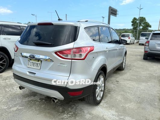 Ford Escape Jeepeta en venta