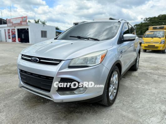 Ford Escape Jeepeta en venta