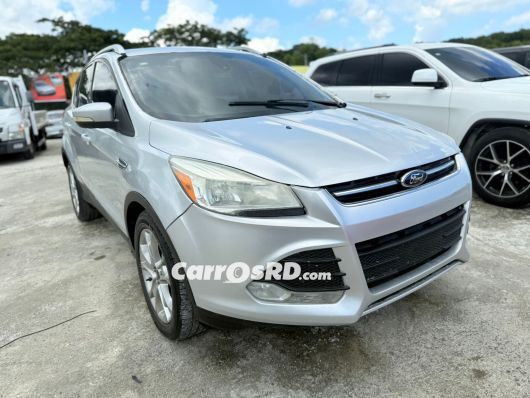 Ford Escape Jeepeta en venta