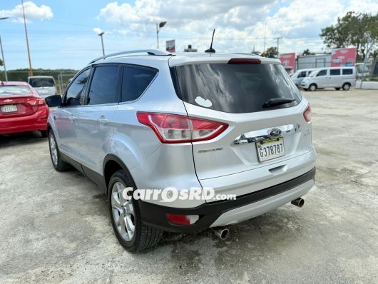 Ford Escape Jeepeta en venta