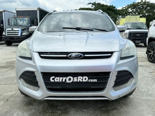 Ford Escape Jeepeta en venta