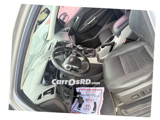 Ford Escape Jeepeta en venta