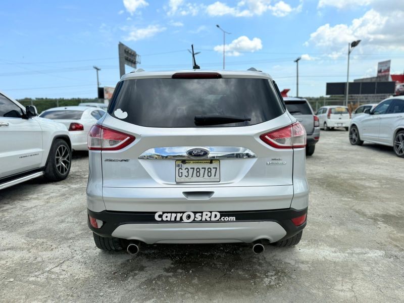 Ford