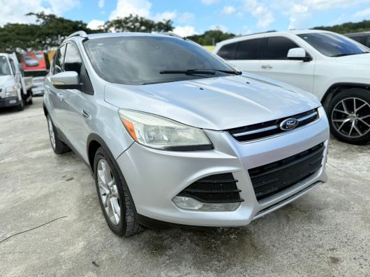 Ford