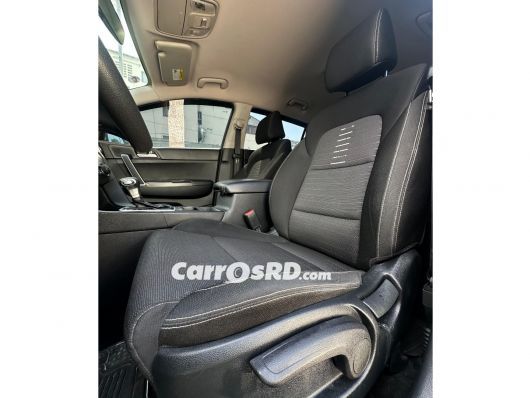 Kia Sportage Jeepeta en venta