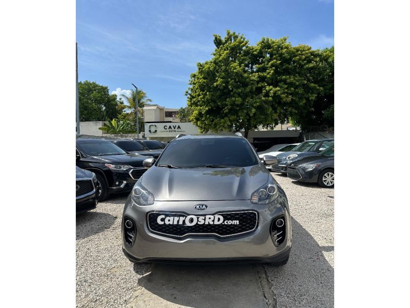 Kia